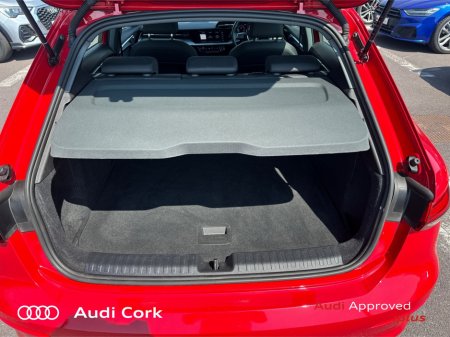 2023 Audi A3 - photo 22
