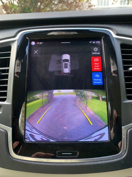 2023 Volvo XC90 - photo 28