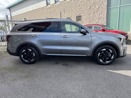 2026 Kia Sorento - photo 8