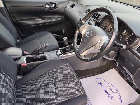 2016 Nissan Pulsar - photo 7