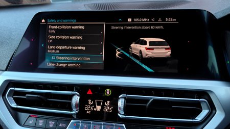 2020 BMW 3-Series - photo 58