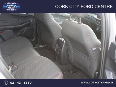 2026 Ford Kuga - photo 14