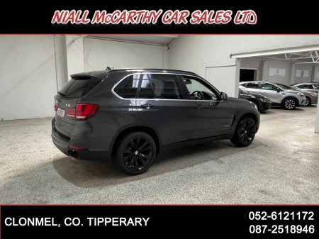 2018 BMW X5 - photo 8