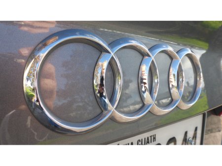 2019 Audi A3 - photo 7