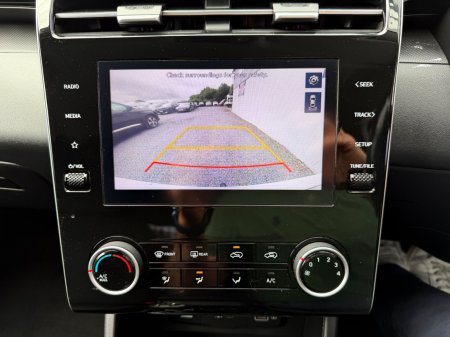 2021 Hyundai Tucson - photo 9
