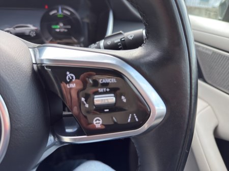 2023 Jaguar I-Pace - photo 20