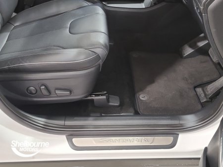 2023 Hyundai Santa Fe - photo 8