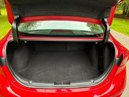 2016 Mazda Mazda3 - photo 23