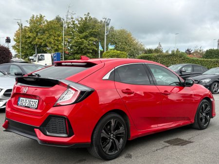 2019 Honda Civic - photo 5