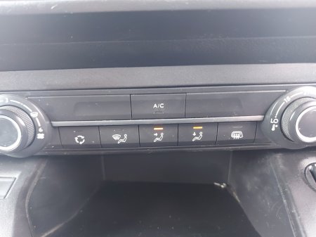 2025 Citroen Berlingo - photo 16