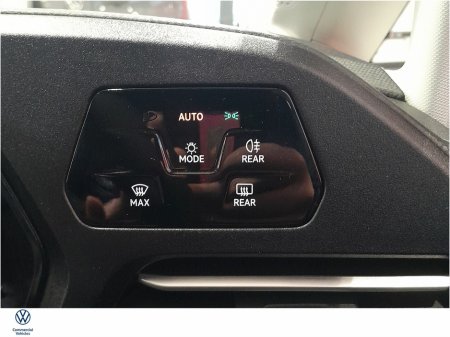 2026 Volkswagen Caddy Maxi Life - photo 21
