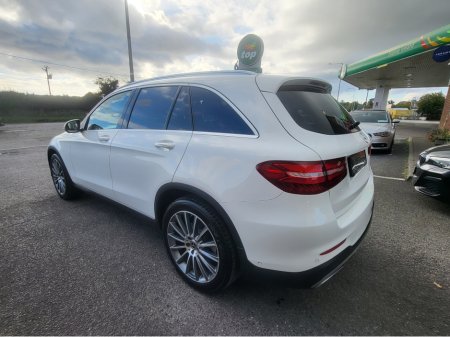 2018 Mercedes-Benz GL-Class - photo 8