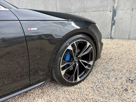 2017 Audi A4 - photo 12