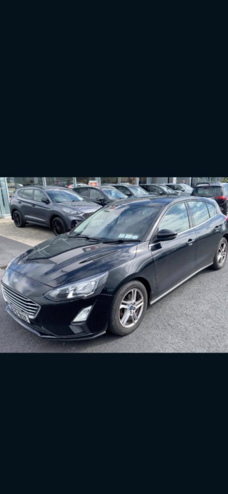 2020 Ford Focus - photo 7
