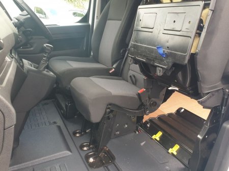 2023 Fiat Scudo - photo 28