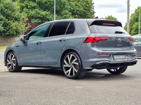 2024 Volkswagen Golf - photo 8