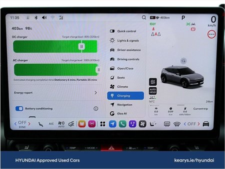 2027 Hyundai IONIQ 3 - photo 18
