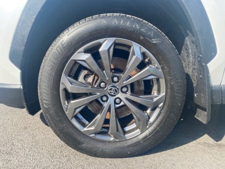 2023 Toyota RAV4 - photo 14