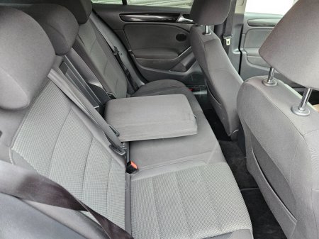 2011 Volkswagen Golf - photo 14