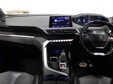 2019 Peugeot 3008 - photo 14