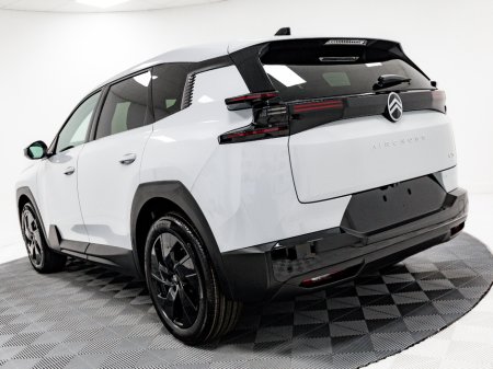 2026 Citroen C5 Aircross - photo 28