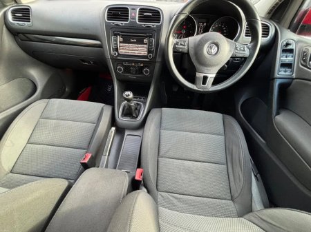 2011 Volkswagen Golf - photo 22