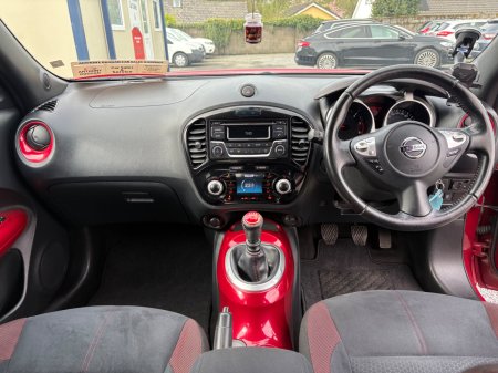 2016 Nissan Juke - photo 11
