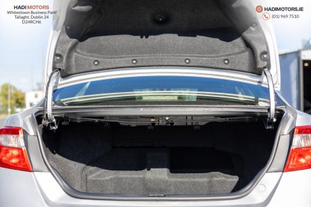 2012 Toyota Camry - photo 7