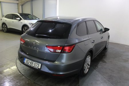 2016 SEAT Leon - photo 14