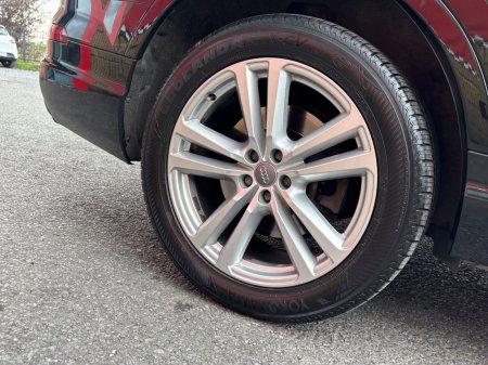 2018 Audi Q7 - photo 7
