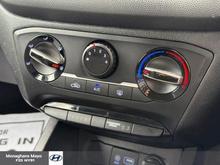2018 Hyundai i20 - photo 10