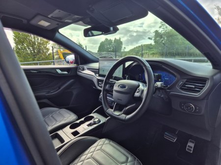 2023 Ford Focus - photo 13