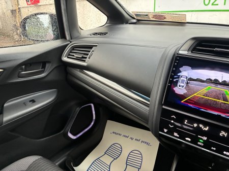 2019 Honda Fit - photo 21