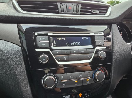 2014 Nissan Qashqai - photo 13