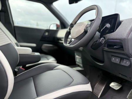 2026 Kia EV2 - photo 14