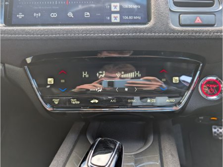 2018 Honda Vezel - photo 16