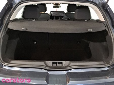 2019 Renault Megane - photo 18