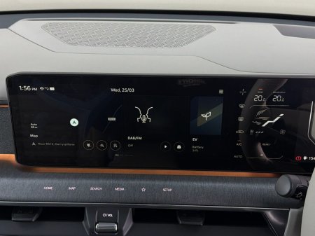 2026 Kia EV9 - photo 25