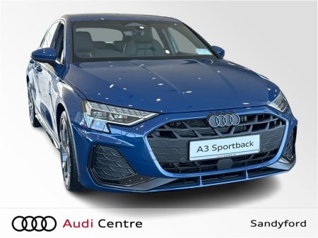 2026 Audi A3 - photo 6