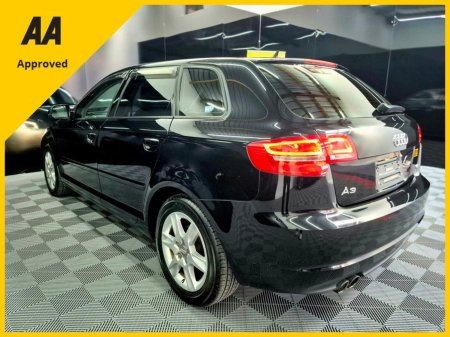2011 Audi A3 - photo 13