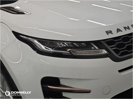 2023 Land Rover Range Rover Evoque - photo 17