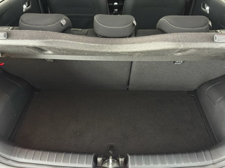 2022 Kia Picanto - photo 22