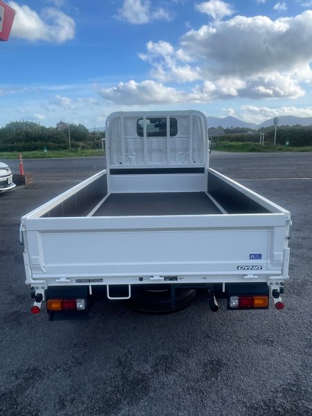 2026 Toyota Dyna - photo 6