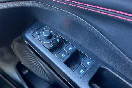 2025 Ford Puma - photo 16