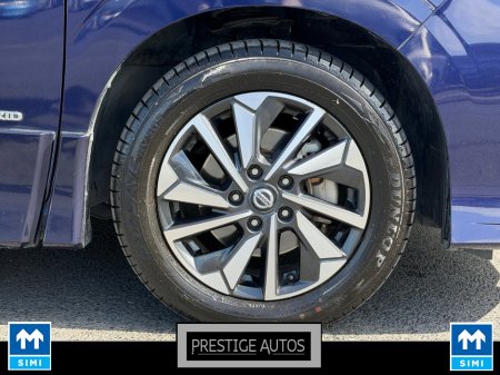 2019 Nissan Serena - photo 30