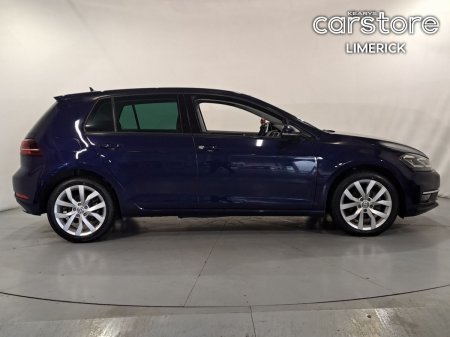 2019 Volkswagen Golf - photo 2
