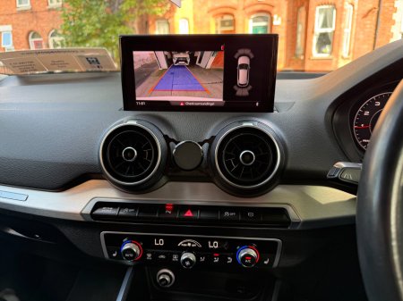 2017 Audi Q2 - photo 15