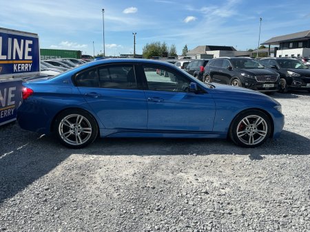 2017 BMW 3-Series - photo 6