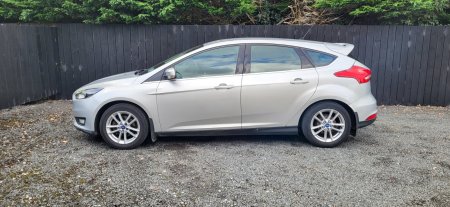 2015 Ford Focus - photo 5