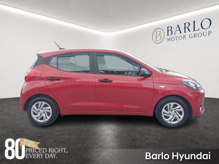 2024 Hyundai i10 - photo 4